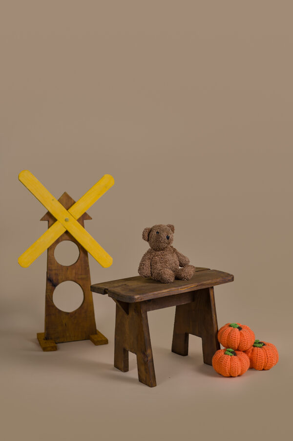 Kids Bench Prop