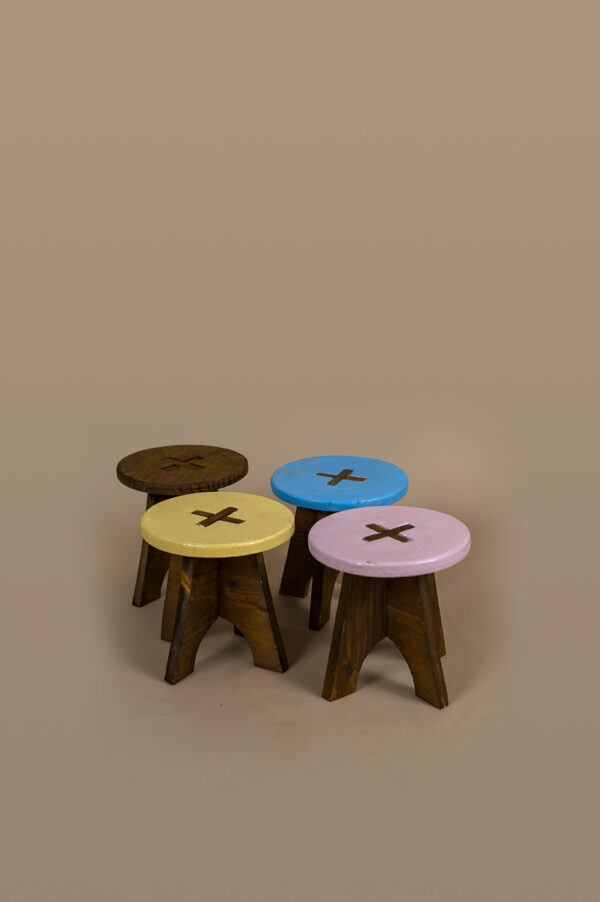 Kids Stool