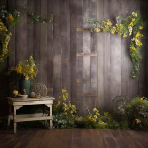 Rustic Floral