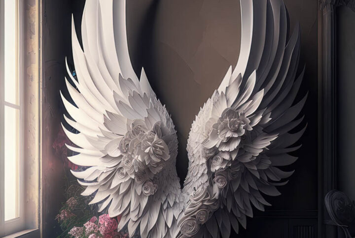 Angel Wings