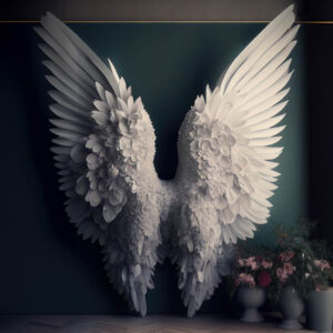 Angel Wings