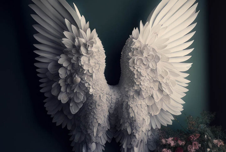 Angel Wings