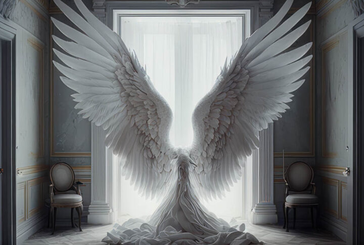 Angel Wings