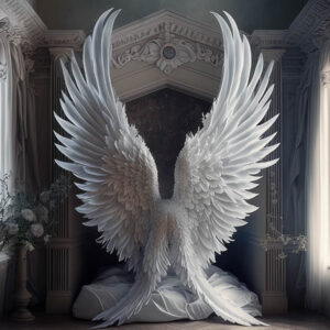 Angel Wings