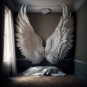 Angel Wings