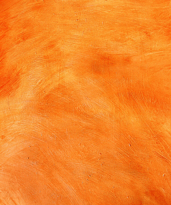 Orange Grunge Backdrop