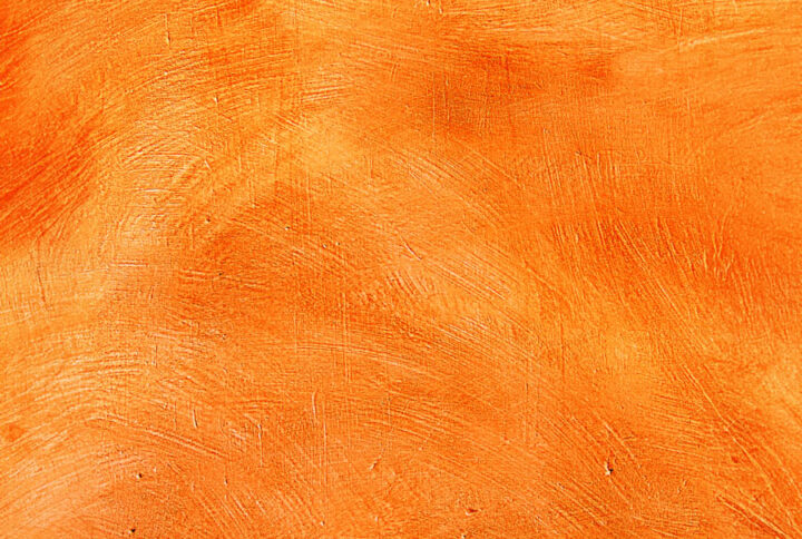 Orange Grunge