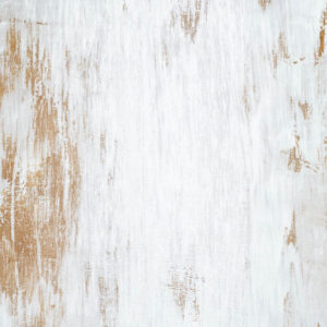 Rustic White Wood Plank