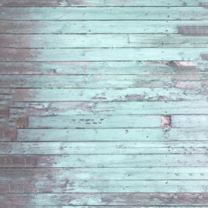 Rustic Sea BLue Wood