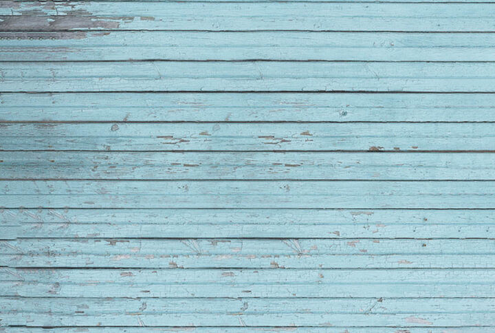 Rustic Sea BLue Wood