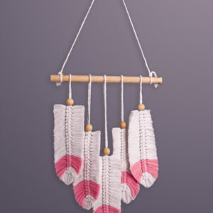 Macrame_Feathers