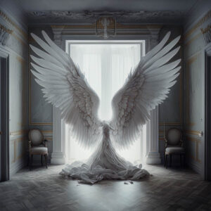 Angel Wings