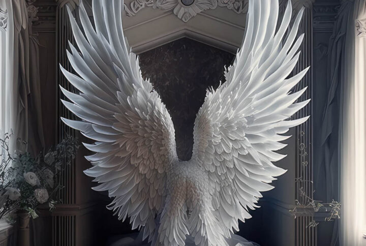 Angel Wings