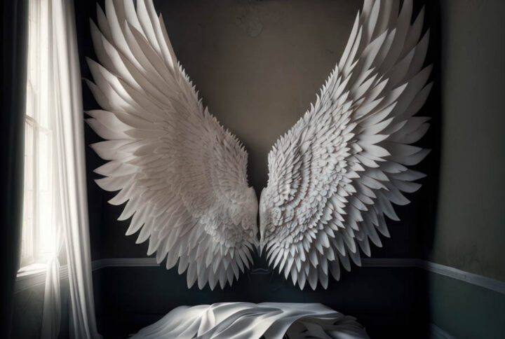 Angel Wings