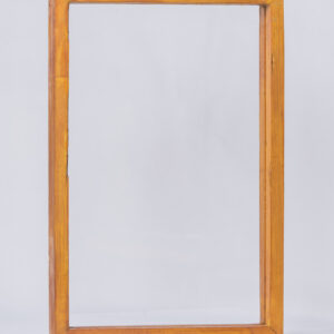 Wall Mount Frames