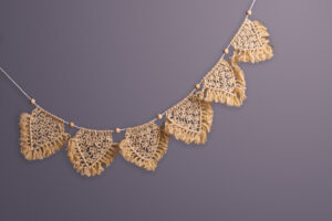 Macrame_Leafs