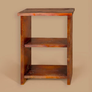 Wooden Shelf