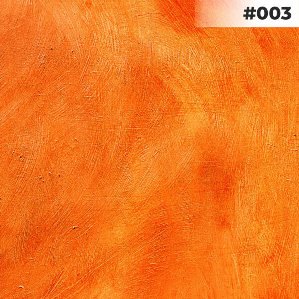 #003 Orange Grunge Backdrop for product photography