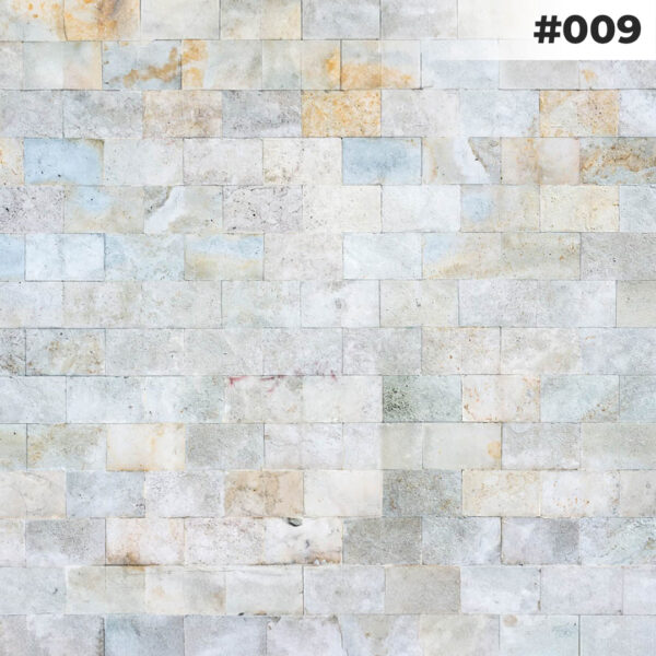 #009 Tiled Marbles Backdrop for product photography