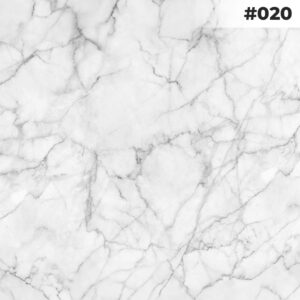 Marble backdrop for product photography