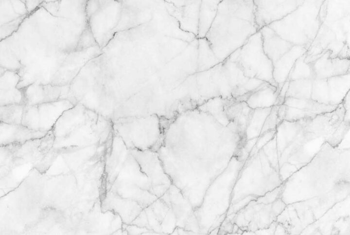 Marble backdrop for product photography