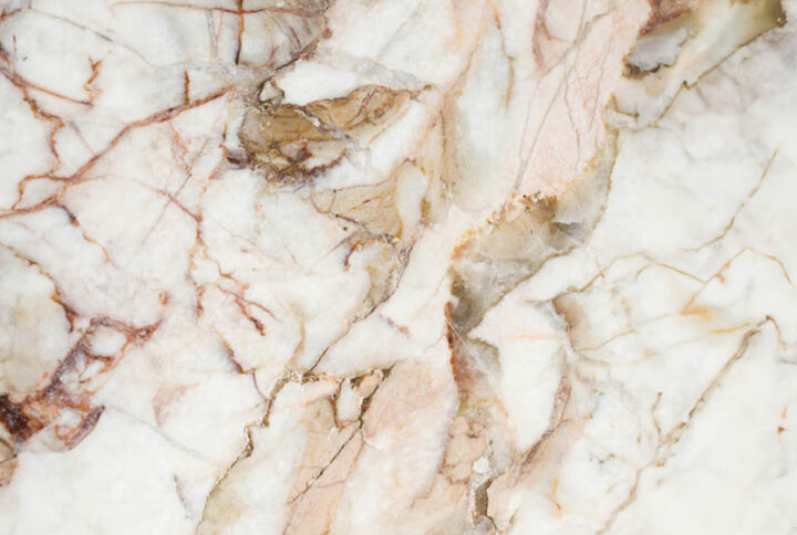 Marble backdrop for product photography